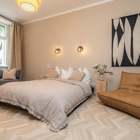 Arbio I Artsy Berlin Oasis Apartment Exterior photo