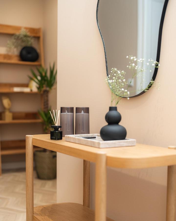 Arbio I Artsy Berlin Oasis Apartment Exterior photo